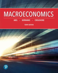 خرید و دانلود نسخه کامل کتاب Macroeconomics (Subscription) (10th Edition) BY Abe – Image pdf with ocr