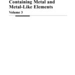 خرید و دانلود نسخه کامل کتاب Macromolecules Containing Metal and Metal-Like Elements, Biomedical Applications (Macromolecules Containing Metal and Metal-like Elements)