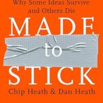 خرید و دانلود نسخه کامل کتاب Made to Stick: Why Some Ideas Survive and Others Die – Pdf