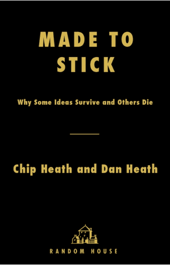 خرید و دانلود نسخه کامل کتاب Made to Stick: Why Some Ideas Survive and Others Die – PDF_68b6f4696f743.png خرید و دانلود نسخه کامل کتاب Made to Stick: Why Some Ideas Survive and Others Die – PDF