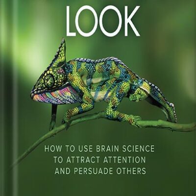خرید و دانلود نسخه کامل کتاب Made You Look: How to Use Brain Science to Attract Attention and Persuade Others by Carmen Simon