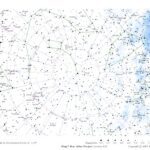 خرید و دانلود نسخه کامل کتاب Mag 7 Star Atlas [21 charts]