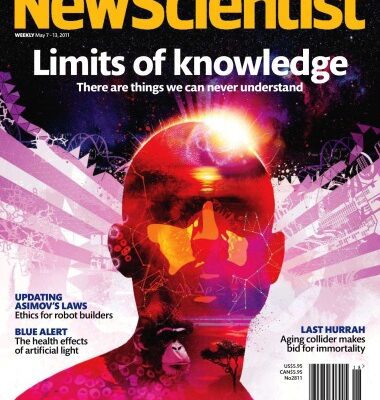 خرید و دانلود نسخه کامل کتاب [Magazine] New Scientist. Vol. 210. No 2811
