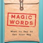 خرید و دانلود نسخه کامل کتاب Magic Words by Jonah Berger