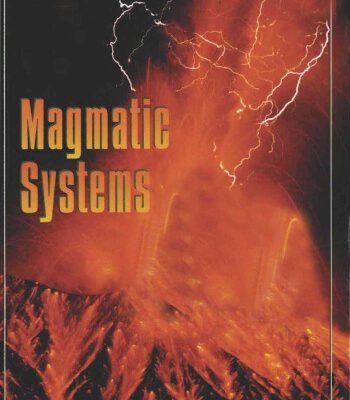 خرید و دانلود نسخه کامل کتاب Magmatic Systems
