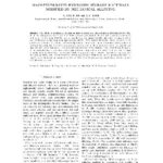 خرید و دانلود نسخه کامل کتاب Magnesium – based hydrogen storege materials modified by mechanical alloying