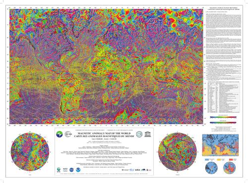 خرید و دانلود نسخه کامل کتاب Magnetic anomaly map of the World_68bca123d67f5.jpeg خرید و دانلود نسخه کامل کتاب Magnetic anomaly map of the World