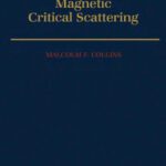 خرید و دانلود نسخه کامل کتاب Magnetic critical scattering