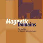 خرید و دانلود نسخه کامل کتاب Magnetic Domains: The Analysis of Magnetic Microstructures