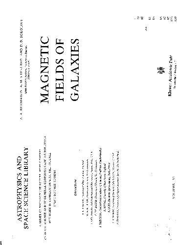 خرید و دانلود نسخه کامل کتاب Magnetic fields of galaxies_68bf24e7cc4c9.jpeg خرید و دانلود نسخه کامل کتاب Magnetic fields of galaxies