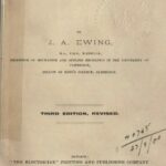 خرید و دانلود نسخه کامل کتاب Magnetic Induction in Iron and Other Metals