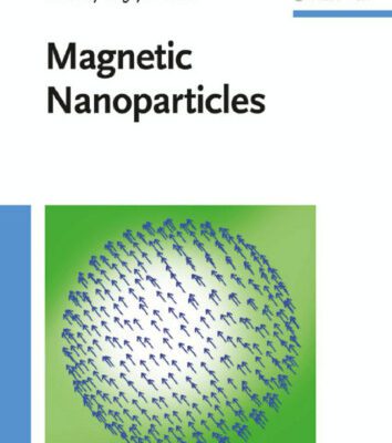 خرید و دانلود نسخه کامل کتاب Magnetic Nanoparticles
