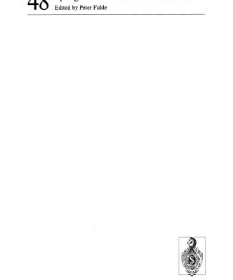 خرید و دانلود نسخه کامل کتاب Magnetic Phase Transitions: Proceedings of a Summer School at the Ettore Majorana Centre, Erice, Italy, 1–15 July, 1983