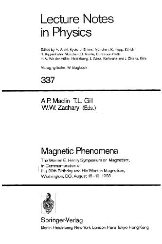 خرید و دانلود نسخه کامل کتاب Magnetic Phenomena_68bf206f10d10.jpeg خرید و دانلود نسخه کامل کتاب Magnetic Phenomena