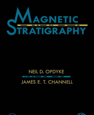 خرید و دانلود نسخه کامل کتاب Magnetic stratigraphy