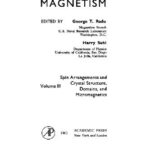 خرید و دانلود نسخه کامل کتاب Magnetism (1963)(en)(623s)