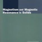 خرید و دانلود نسخه کامل کتاب Magnetism and Magnetic Resonance in Solids