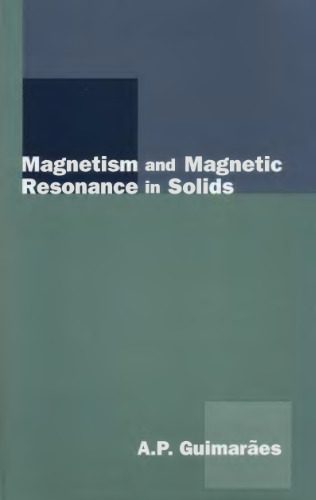 خرید و دانلود نسخه کامل کتاب Magnetism and Magnetic Resonance in Solids_68bf33ef11446.jpeg خرید و دانلود نسخه کامل کتاب Magnetism and Magnetic Resonance in Solids
