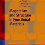 خرید و دانلود نسخه کامل کتاب Magnetism and Structure in Functional Materials