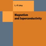 خرید و دانلود نسخه کامل کتاب Magnetism and Superconductivity