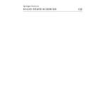 خرید و دانلود نسخه کامل کتاب Magnetism: From Fundamentals to Nanoscale Dynamics