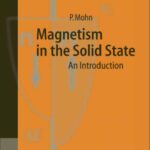 خرید و دانلود نسخه کامل کتاب Magnetism in the solid state: an introduction