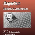 خرید و دانلود نسخه کامل کتاب Magnetism. Materials and Applications