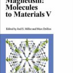 خرید و دانلود نسخه کامل کتاب Magnetism: Molecules to Materials V