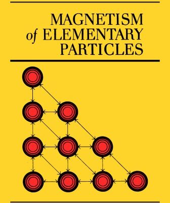 خرید و دانلود نسخه کامل کتاب Magnetism of Elementary Particles
