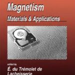 خرید و دانلود نسخه کامل کتاب Magnetism. / Vol. 2, Materials and applications
