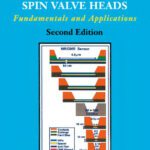 خرید و دانلود نسخه کامل کتاب Magneto-resistive and spin valve heads: fundamentals and applications