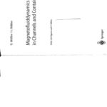 خرید و دانلود نسخه کامل کتاب Magnetofluiddynamics in channels and containers