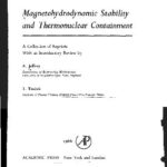 خرید و دانلود نسخه کامل کتاب magnetohydrodynamic Stability and Thermonuclear Containment
