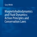 خرید و دانلود نسخه کامل کتاب Magnetohydrodynamics and fluid dynamics: action principles and conservation laws