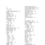 خرید و دانلود نسخه کامل کتاب Magnetoscience: Magnetic Field Effects on Materials. Fundamentals and Applications