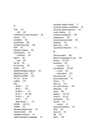 خرید و دانلود نسخه کامل کتاب Magnetoscience: Magnetic Field Effects on Materials. Fundamentals and Applications
