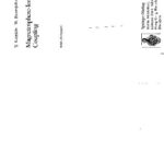 خرید و دانلود نسخه کامل کتاب Magnetosphere-Ionosphere Coupling