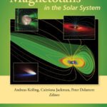 خرید و دانلود نسخه کامل کتاب Magnetotails in the Solar System