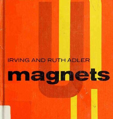 خرید و دانلود نسخه کامل کتاب Magnets