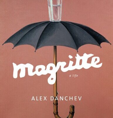 خرید و دانلود نسخه کامل کتاب Magritte: A Life