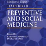 خرید و دانلود نسخه کامل کتاب Mahajan & Gupta Textbook of Preventive and Social Medicine, Fourth Edition