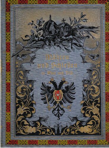 خرید و دانلود نسخه کامل کتاب Mähren und Schlesien in Wort und Bild_68c065c57b6b1.jpeg خرید و دانلود نسخه کامل کتاب Mähren und Schlesien in Wort und Bild