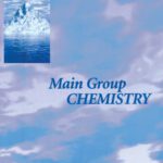 خرید و دانلود نسخه کامل کتاب MAIN GROUP CHEMISTRY, (Tutorial Chemistry Texts)