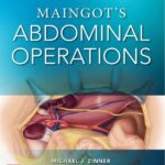 خرید و دانلود نسخه کامل کتاب Maingot’s Abdominal Operations