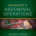 خرید و دانلود نسخه کامل کتاب Maingot’s Abdominal Operations
