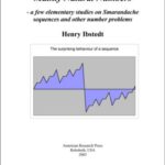خرید و دانلود نسخه کامل کتاب Mainly Natural Numbers: A Few Elementary Studies on Smarandache Sequences and Other Number Problems