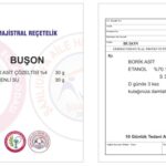 خرید و دانلود نسخه کامل کتاب Majistral Reçetelik