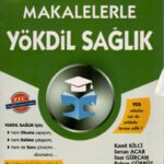 خرید و دانلود نسخه کامل کتاب Makalelerle Yökdil Sağlık