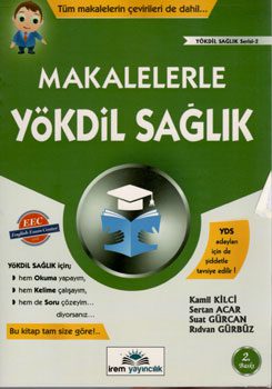 خرید و دانلود نسخه کامل کتاب Makalelerle Yökdil Sağlık_68b68e71912de.jpeg خرید و دانلود نسخه کامل کتاب Makalelerle Yökdil Sağlık