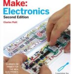 خرید و دانلود نسخه کامل کتاب Make: Electronics: Learning by Discovery